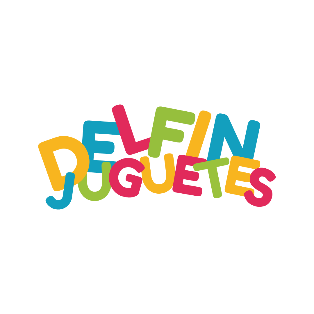 Delfín Juguetes